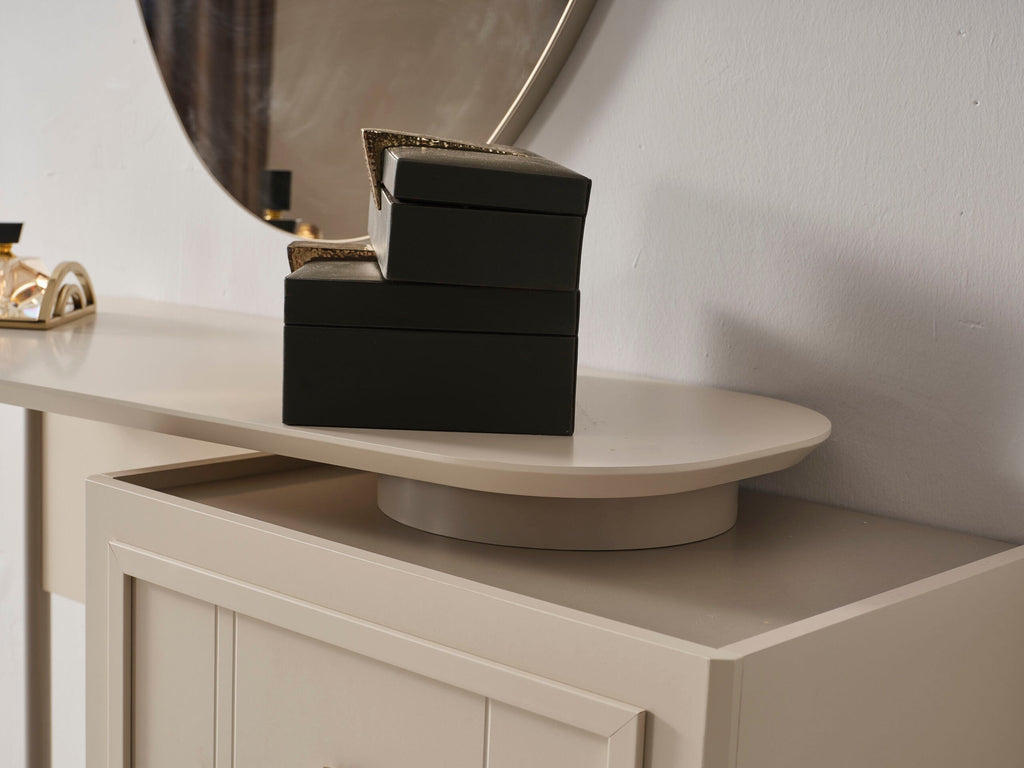 Chambre Anka – Chaleur Moderne et Élégance Intemporelle
