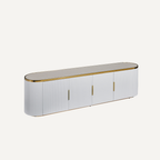 Pradino Ivory Luxe TV-kast