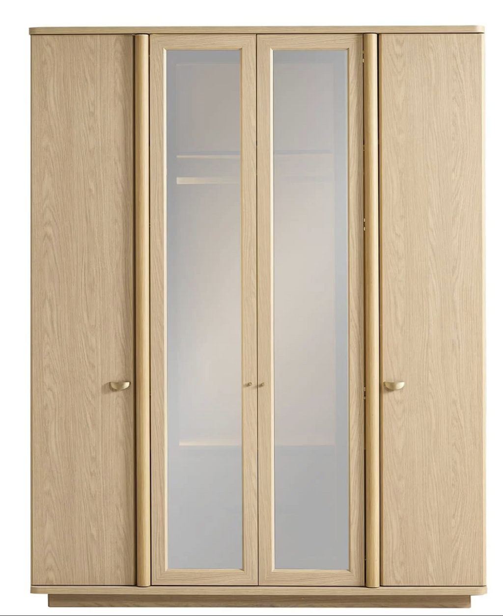 Armoire Hera 4 portes