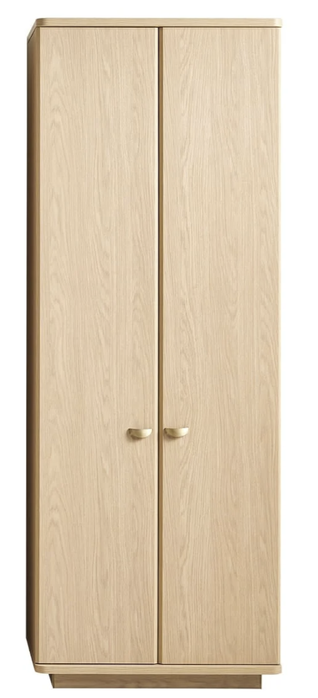 Armoire Hera 4 portes