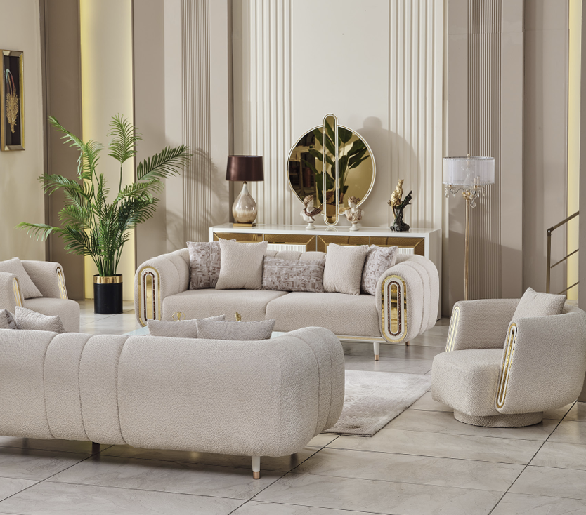 Evona salon