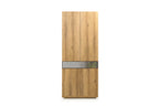 Armoire Belen 6 portes avec miroir et tiroirs