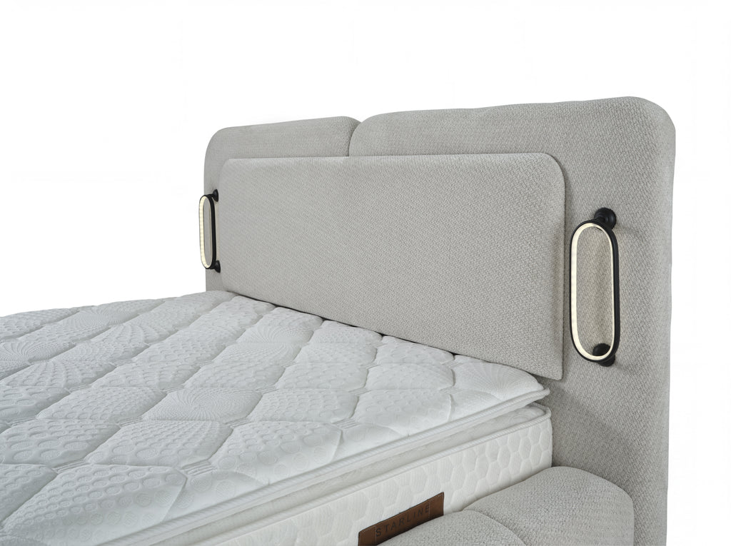 Boxspring Tokyo