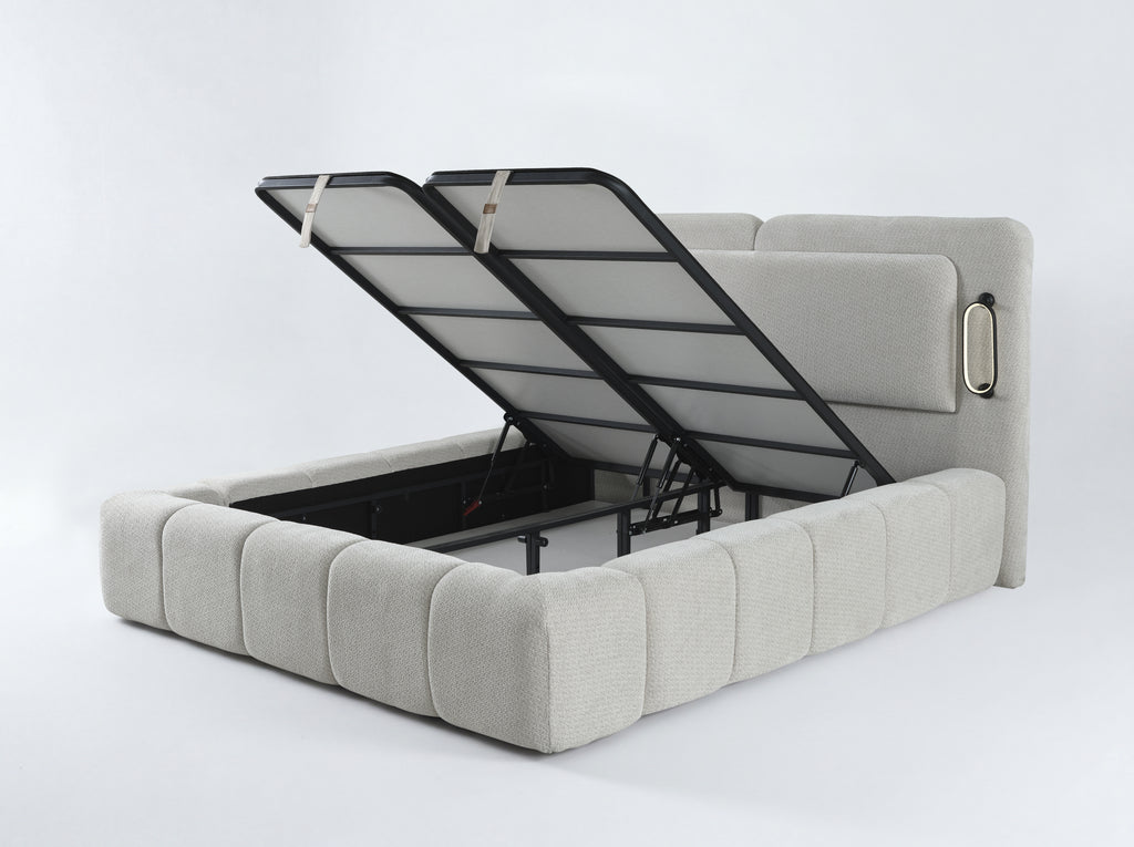 Boxspring Tokyo