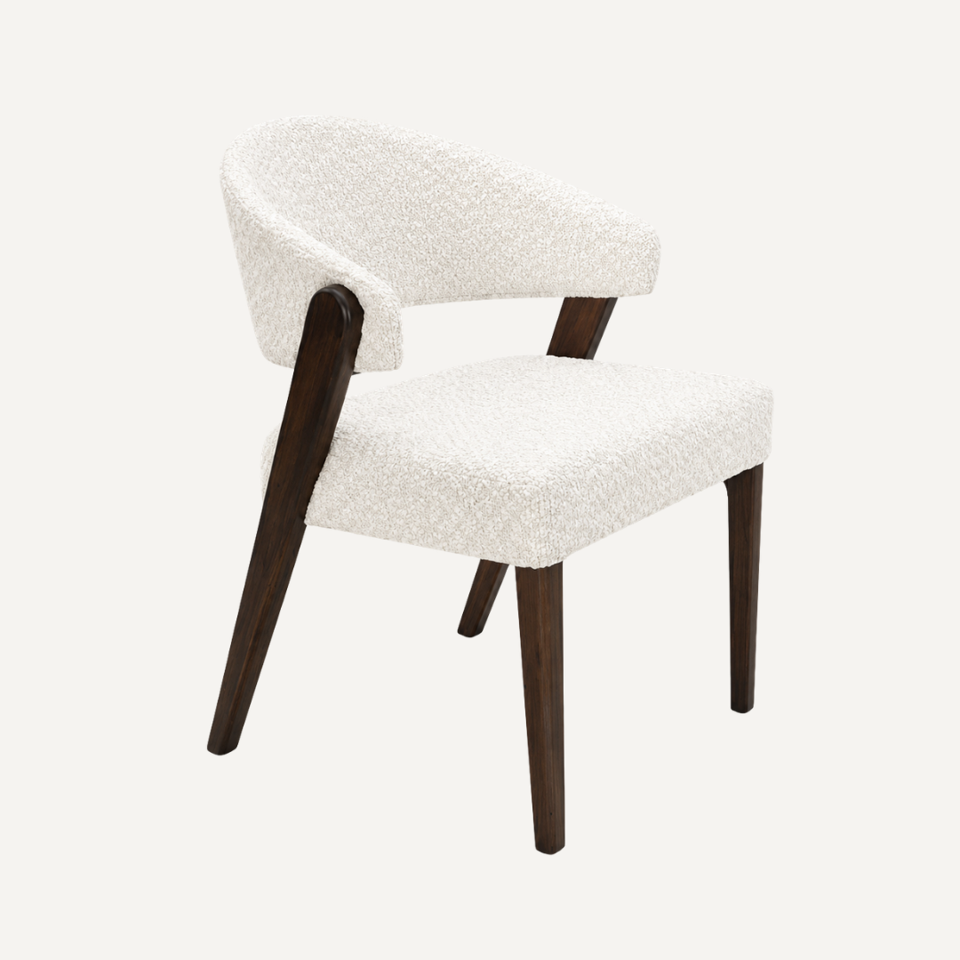 Chaise de salle à manger Vizyon