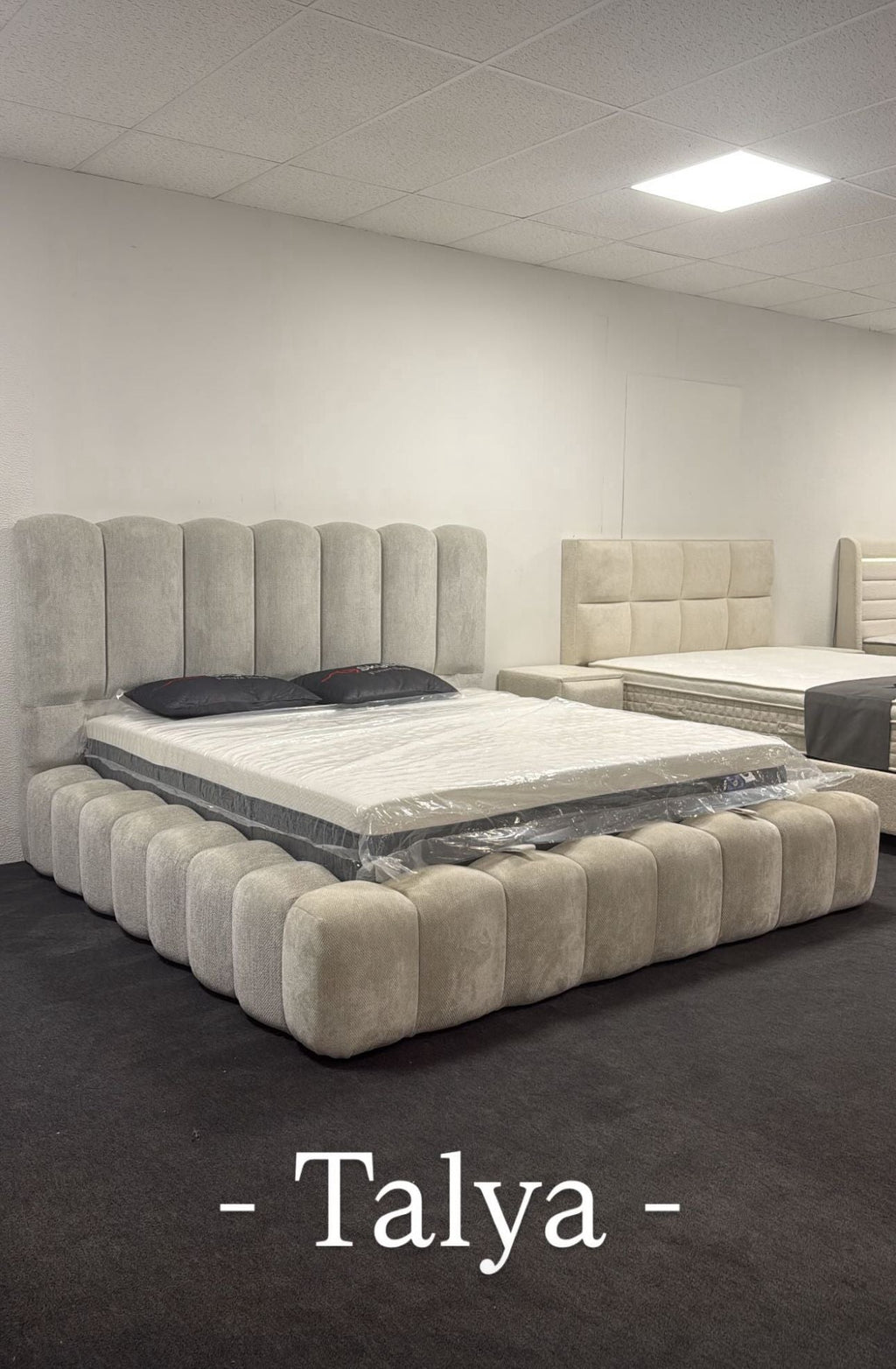 Talya bed