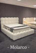 Molarco Bed