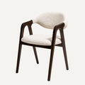 Arlino - Chaise de salle à manger