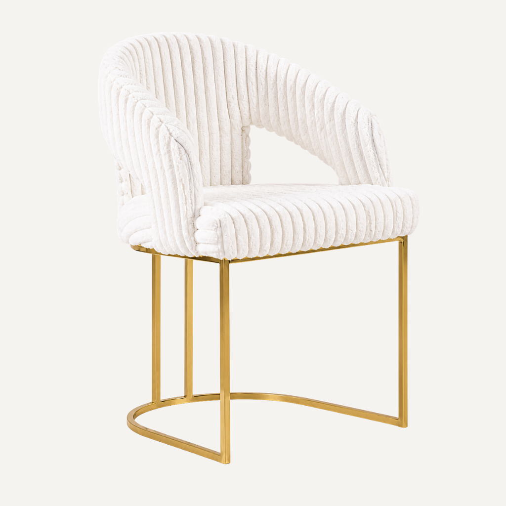 Chaise Mustang