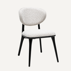 Morano – Chaise de salle à manger