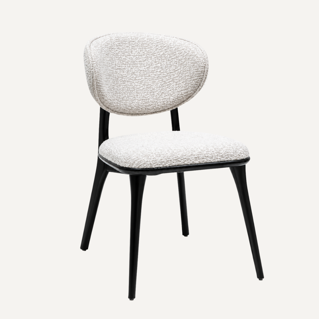 Morano – Chaise de salle à manger
